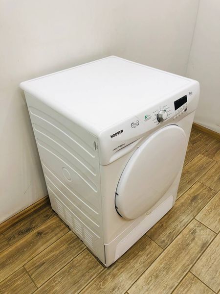 Сушильная машина Hoover VTH 980NA2T 84 000042252 фото