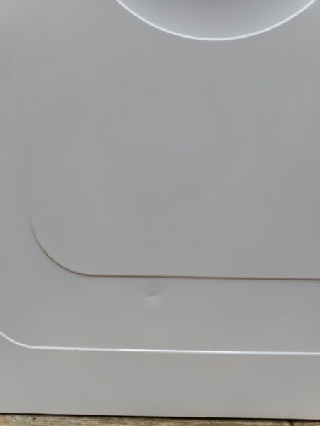 Сушильна машина Bauknecht M11 82WK DE 850W 8кг 000053501 фото