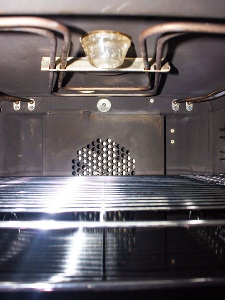 Плита электрическая Voss ELK1209 HV 000031956 фото