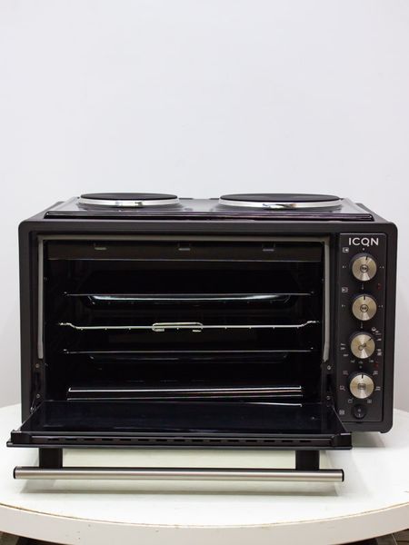 Електродуховка міні піч Icqn M4250N53N 2500w стік LPNHK067772052 130е 000030694 фото