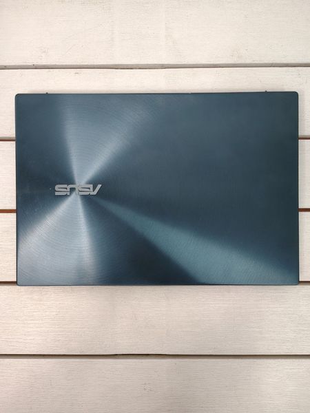 Ноутбук Asus Zenbook Pro Duo UX581LV 15.6 4K бат 2:45 години 000050636 фото