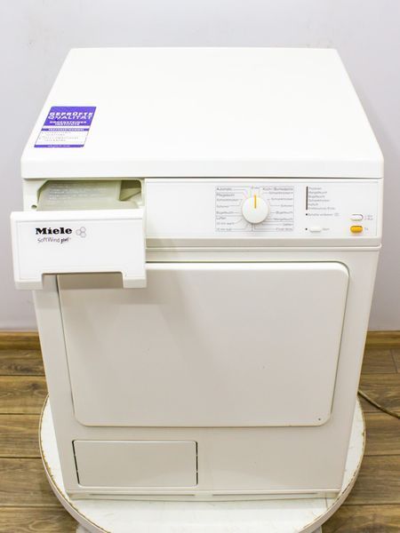 Сушильная машина Miele T4263C SoftWind Plus C 000031816 фото