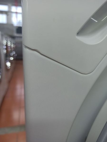 Стиральная машина Miele W 1612 000037860 фото