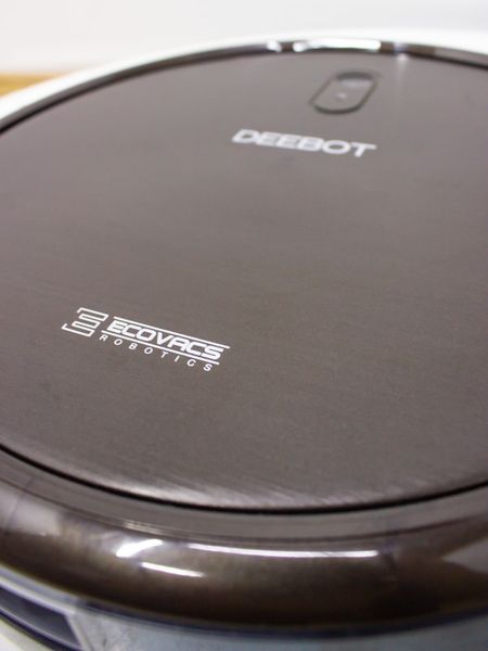 Пилосос робот Ecovacs Deebot N79S DN622 11 стік LPNHE364586494 289д 000013917 фото