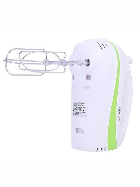 Миксер ручной Adler AD 4205 000036876 фото