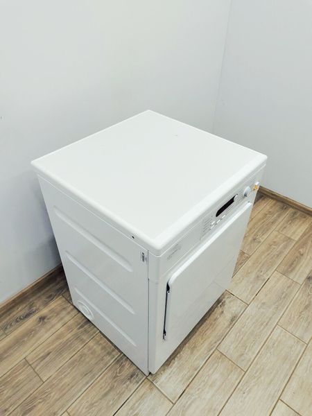 Сушильная машина Premium T 8722 000036700 фото