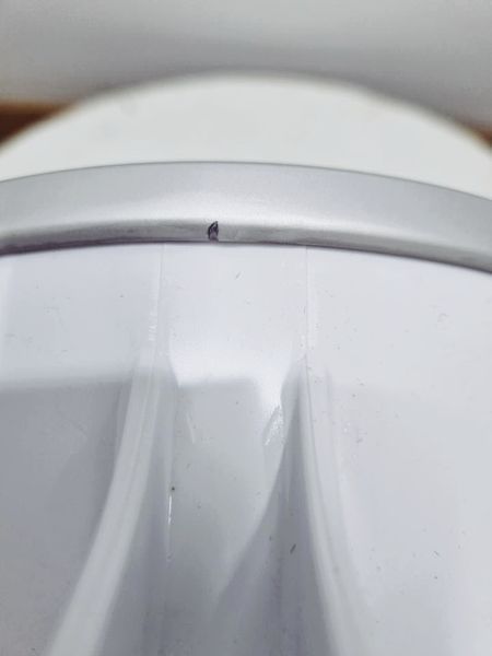 Насадка морозива для кухонного комбайна KitchenAid 5KICA0WH стік LPNHE605039740 160е 000032931 фото