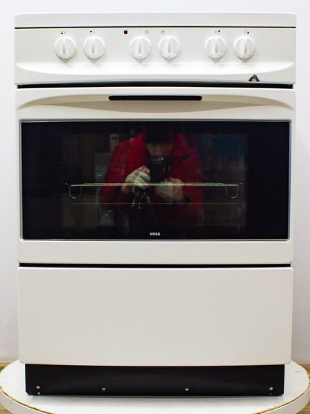 Плита электрическая Voss ELK1209 HV 000031956 фото