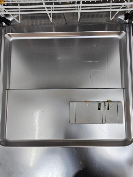 Посудомийна машина Premium G6160SCVI 2200W 14ком sn 61102180783 000051428 фото