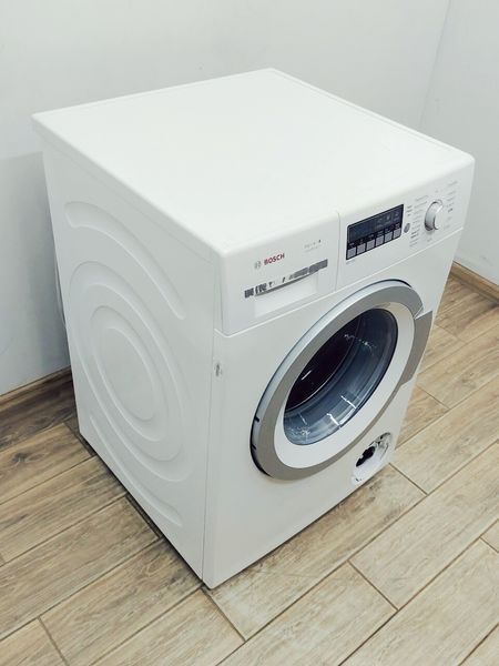Стиральная машина Bosch Serie4 WAK282E0 11 000044300 фото