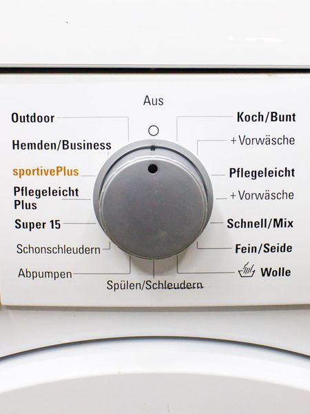 Стиральная машина Siemens IQ500 WM14Q4R0 06 000031480 фото