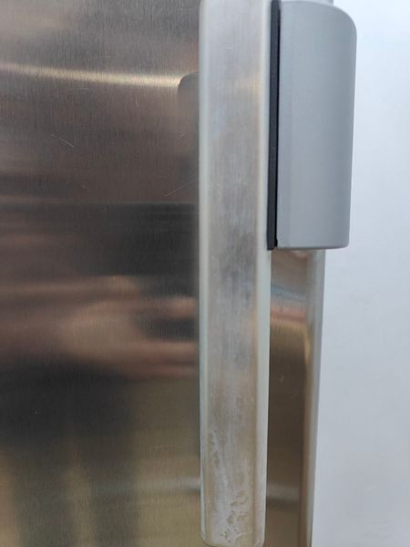 Морозильная камера Siemens GS34P490 02 249л 90W sn FD860500003 n598 000052757 фото