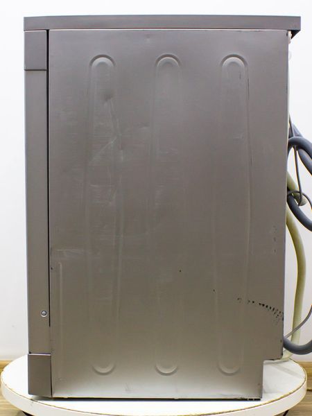 Посудомийна машина Beko DFN26420S 2100w 12 персон sn 2150028401 000031759 фото