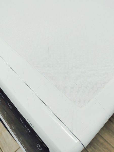 Сушильна машина Samsung DV81N62532W 600w 8кг sn 0T5U5AEK400190B 000042838 фото