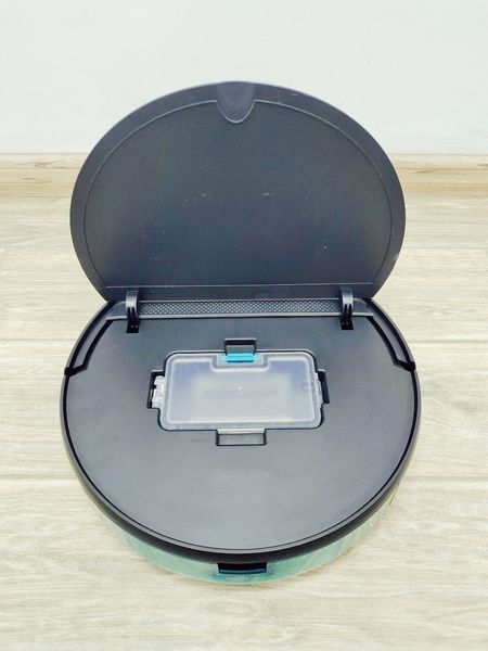 Пылесос робот Cecotec Conga 999 Origin Genesis 08093 2000 mAh 000043163 фото