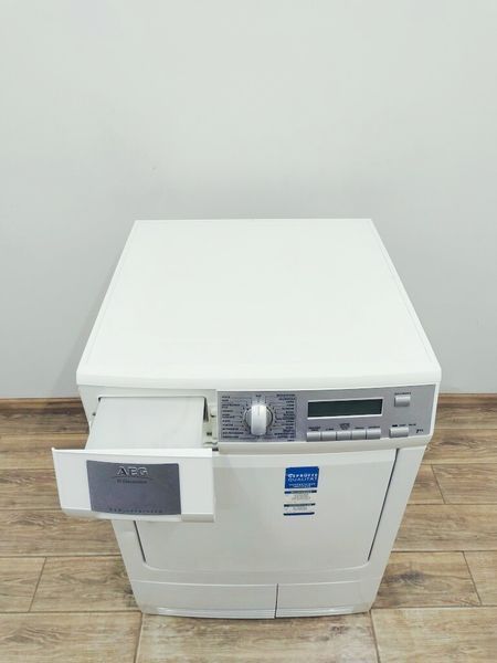 Сушильная машина AEG T59840 000037734 фото