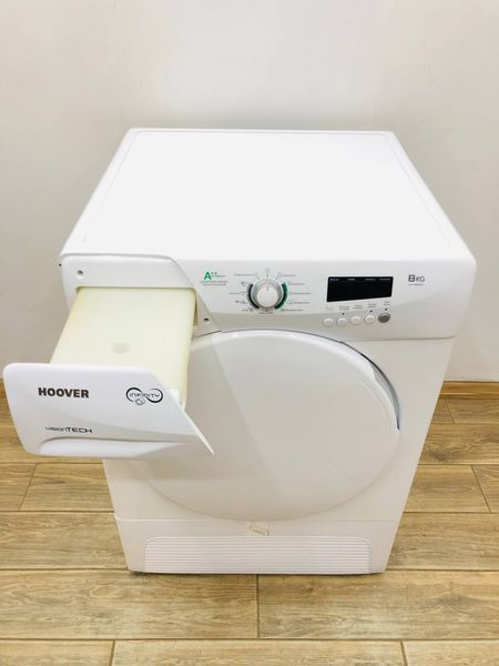 Сушильная машина Hoover VTH 980NA2T 84 000042252 фото