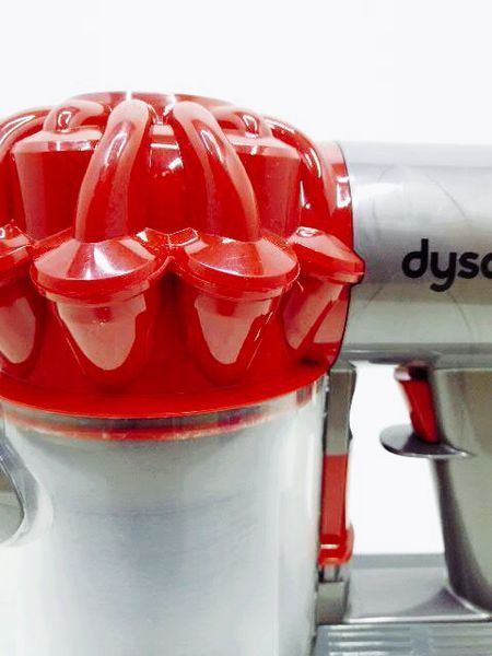 Пилосос вертикальний Dyson V6 Absolute бу (не комплект) LPNHE251038380 350д 000020315 фото