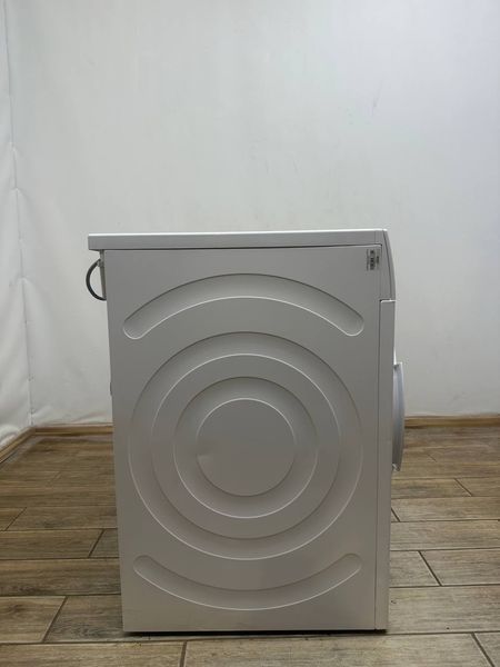 Сушильная машина Siemens iQ700 WT46B200 08 2800W 8кг sn 9601200154 000054290 фото