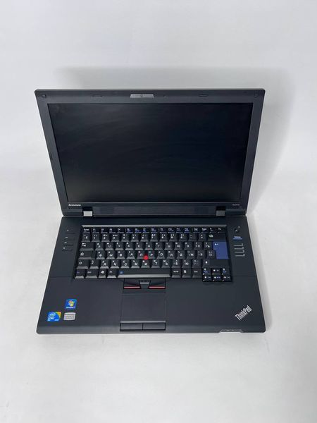 Ноутбук Lenovo ThinkPad SL510 000036450 фото