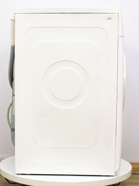 Сушильная машина Bauknecht TK Plus 7A1SD 000018881 фото