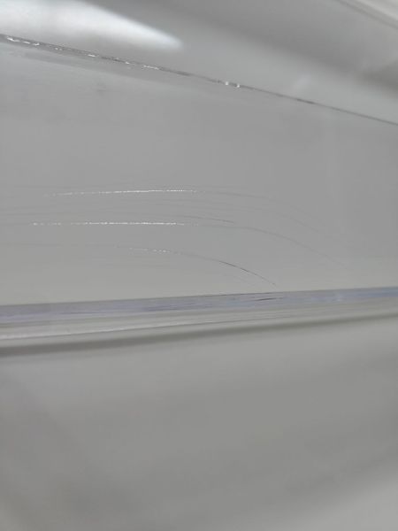 Холодильник Electrolux EN3700JHW 110W 229+118л sn 64320028 n644 000053306 фото