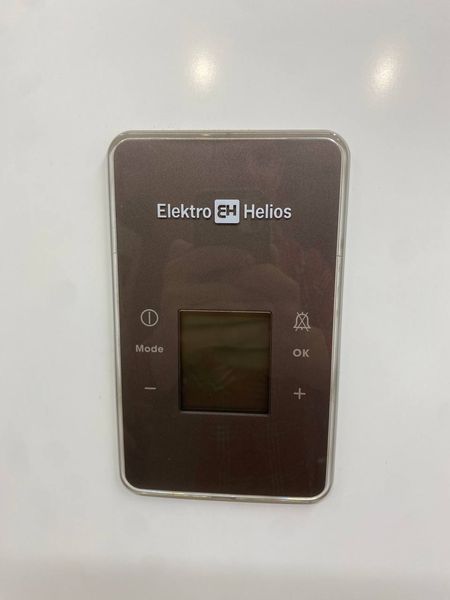 Морозильная камера ElectroHelios FG3470W 225W 267л sn 04040045 n397 000048421 фото