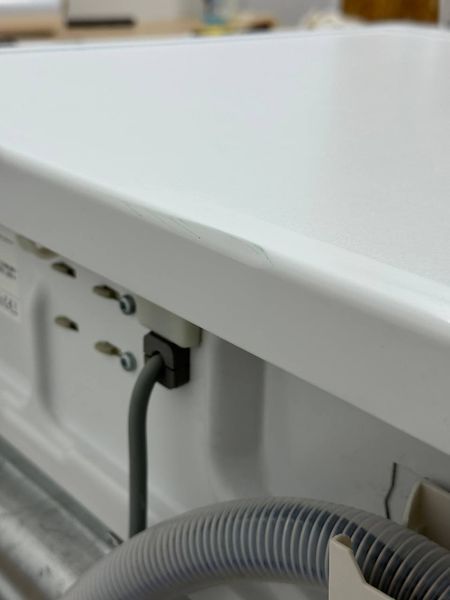 Стиральная машина Siemens WM14K270EX 30 2400W 8кг sn 0003101607 000053836 фото