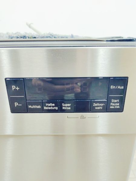 Посудомийна машина Beko DUN2643M0X 2100w 12 персон sn 2250245706_п 5 н 237 000042238 фото