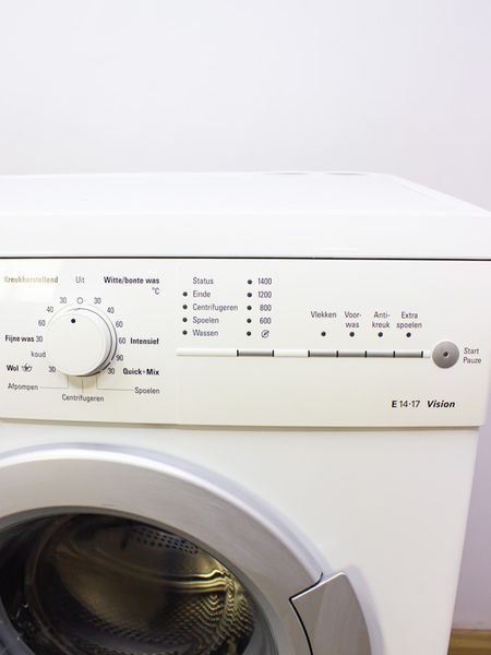 Стиральная машина Siemens WM14E170NL 05 000024130 фото