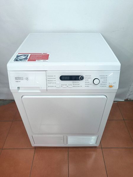 Сушильная машина Premium T 8861 WP sn 55091203624 000050031 фото