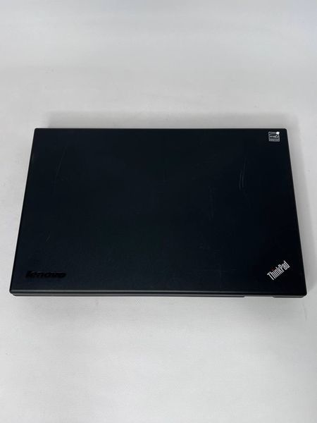 Ноутбук Lenovo ThinkPad SL510 000036450 фото