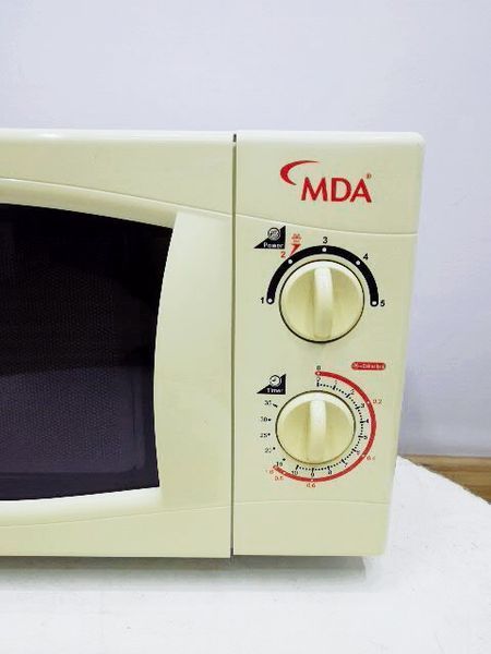 Микроволновая печь MDA MW1770M BU 000034956 фото