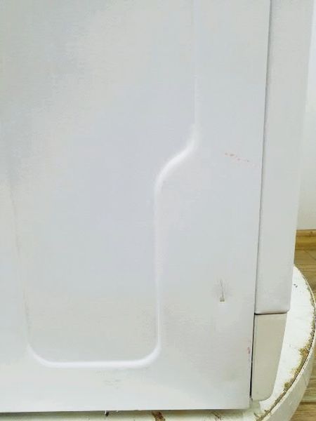 Стиральная машина Bauknecht Super Eco 6410 000034997 фото