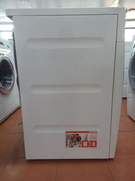 Стиральная машина Miele W 1714 000035769 фото