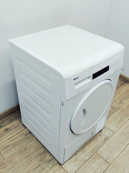 Сушильная машина Beko DPU 7404 XE 000039578 фото