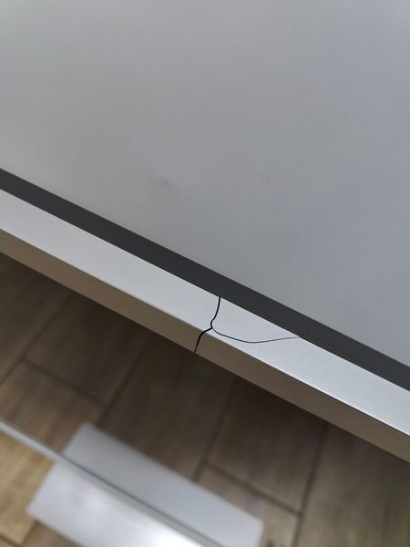 Телевізор Toshiba 32RL838 71W sn 71B02481 000050547 фото