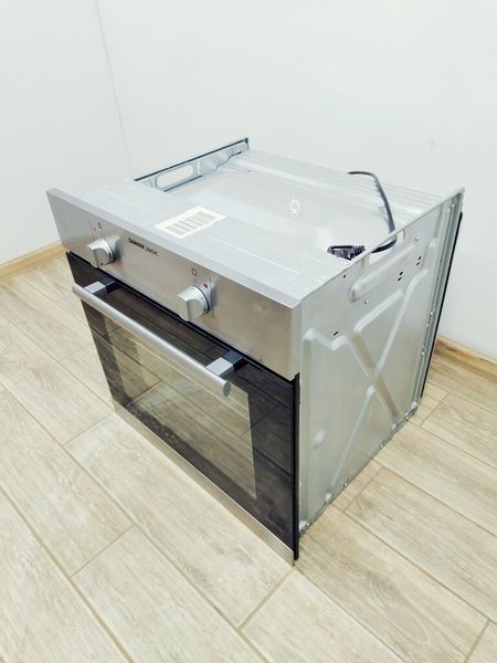 Электродуховка Zanker KOB20601XB 000037730 фото