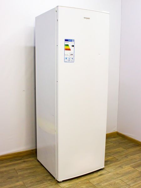 Морозильна шафа Exquisit GS 28043 212 л 7 полиць 75W sn EQ9Z78J190400101809270066 80 000019216 фото