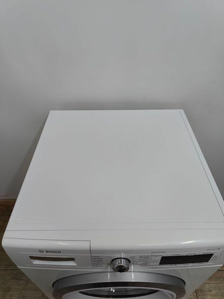 Стиральная машина Bosch Serie8 WAW325E27 2300W 8кг sn 9706200018 000052025 фото
