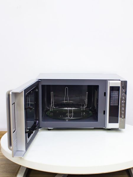 Мікрохвильова піч Medion MD 17495 1300w гриль 1200w sn 0048219 новий LPNHE413682650 97е 000020394 фото