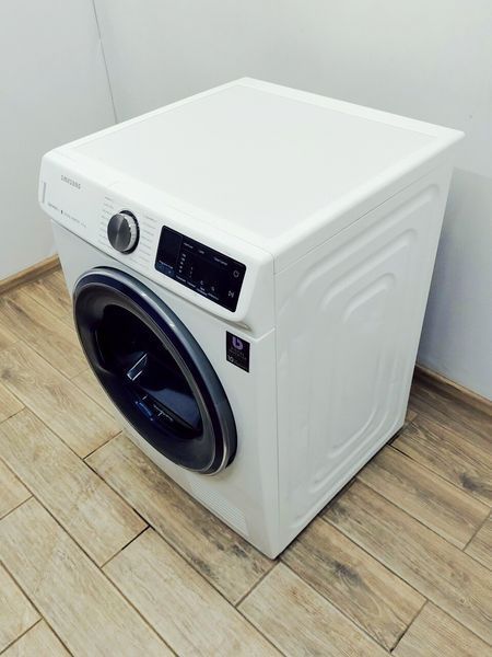 Сушильна машина Samsung DV81N62532W 600w 8кг sn 0T5U5AEK400190B 000042838 фото