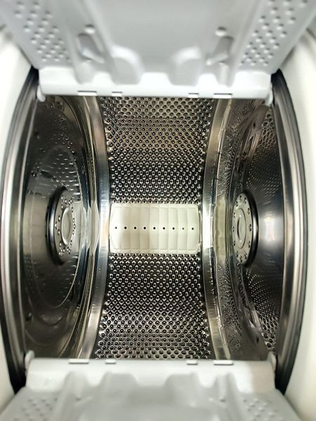 Стиральная машина вертикальная AEG L76265TL 2200W 6кг sn 91321702400 000049477 фото