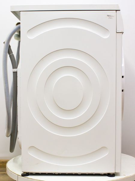 Стиральная машина Siemens IQ500 WM14Q4R0 06 000031480 фото
