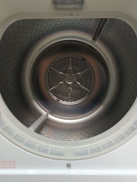 Сушильна машина Premium T 8827 WP1400w sn 55090651688 000047735 фото
