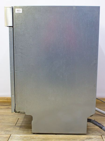 Посудомоечная машина AEG F78009IMOP 000023987 фото