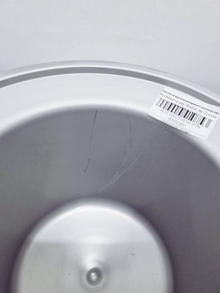 Насадка морозива для кухонного комбайна KitchenAid 5KICA0WH стік LPNHE605039740 160е 000032931 фото