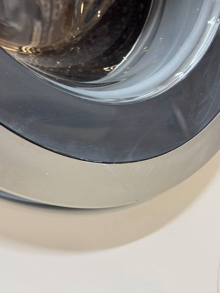 Стиральная машина Siemens WM14K270EX 30 2400W 8кг sn 0003101607 000053836 фото