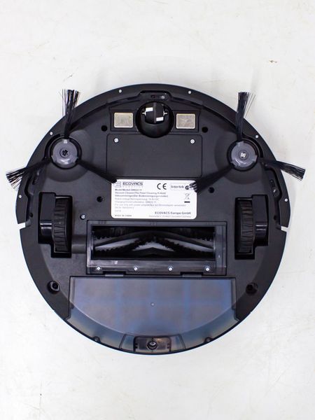 Пилосос робот Ecovacs Deebot N79S DN622 11 стік LPNHE364586494 289д 000013917 фото