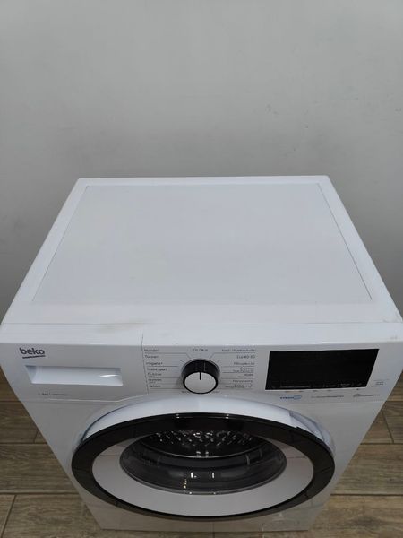 Пральна машина Beko WMO91465STR1 2200W 9кг sn 2110065205 000053060 фото
